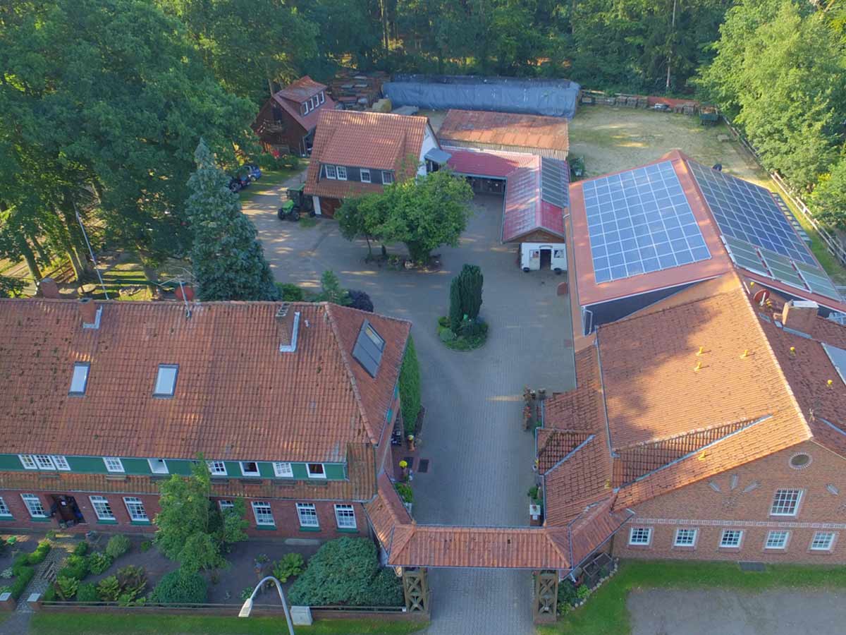 Familienbetrieb mit Tradition