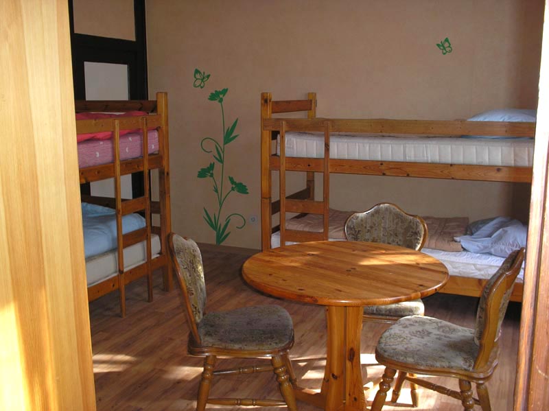 Ferienwohnungen, Einzel/Doppelzimmer, Unterbringung ...